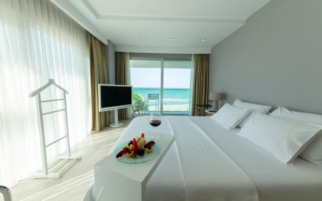 Venn Boutique Hotel - Boutique Class