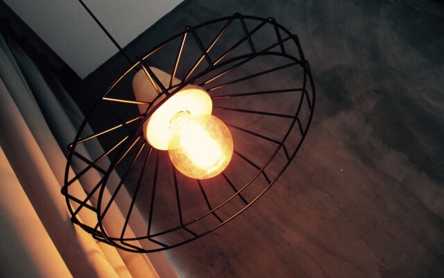 Tonle Tropic Boutique Hotel