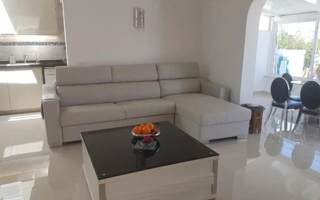 Villa Ola, Golf del Sur