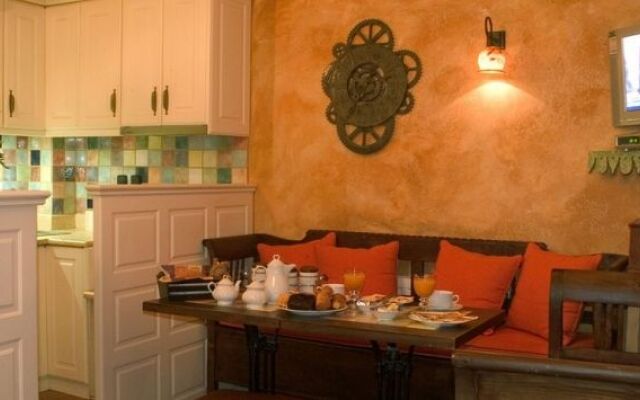 Aroma Guesthouse