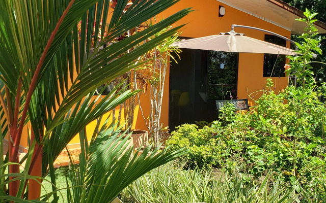 Boca Chica Bay Eco Lodge