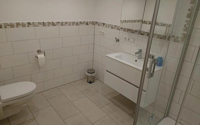 Haus-Brecherspitzblick