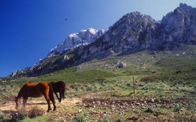 Affittacamere l'oasi di Gino