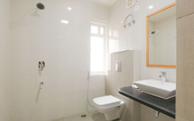 Treebo The Anchorage Malviya Nagar