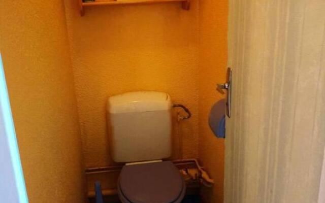 Appartement familiale 6/7 personnes Le Corbier