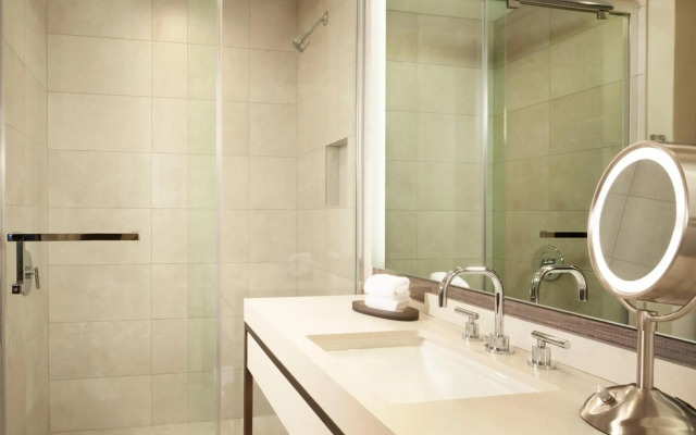 Hyatt Regency Frisco-Dallas