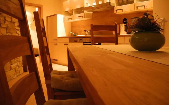 Ferienwohnung Schütte-Mühle