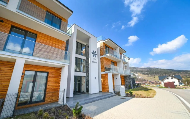 Apartmán 110 Vila Zuberec