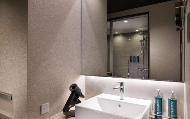 Executive Double room (풀 더블 침대) 사진 3