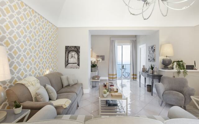 Villa Galidia in Sorrento