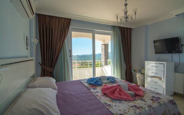 Arnna Villa 1 by Villa Buketi