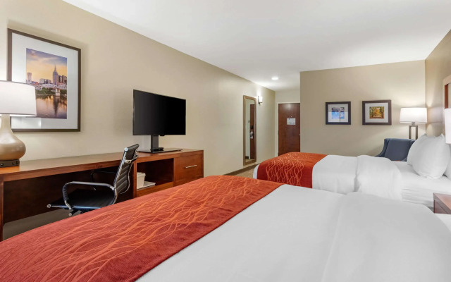 Comfort Inn White House