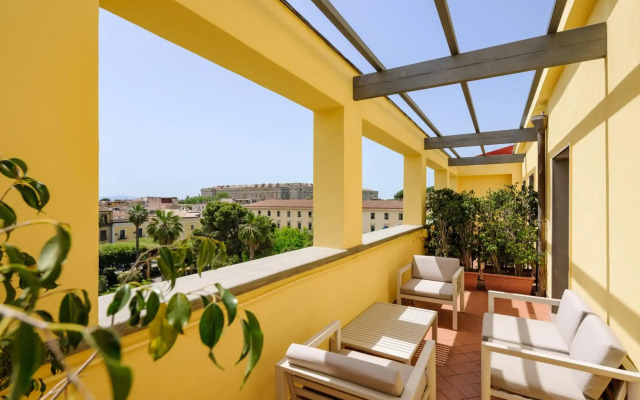 Hotel dei Cavalieri Caserta