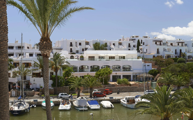 Hotel Palia Puerto del Sol