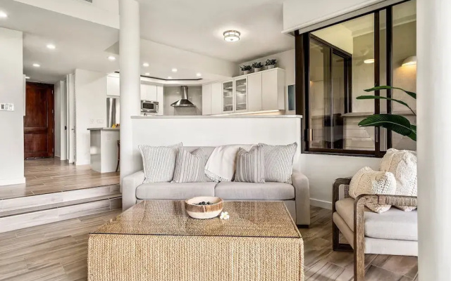Beautifully Remodeled - Concierge Included - Spectacular View - Vrkcv