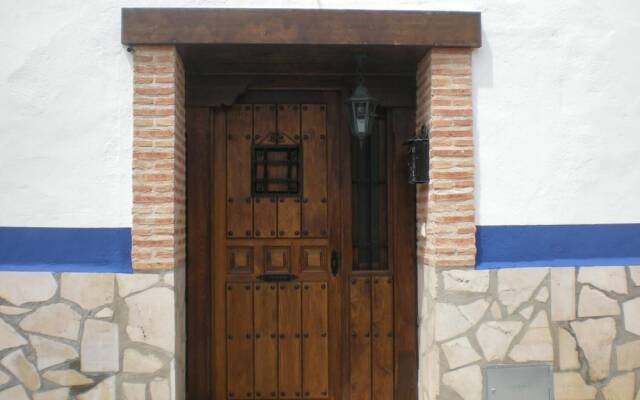 Casa Rural La Posada Del Francés