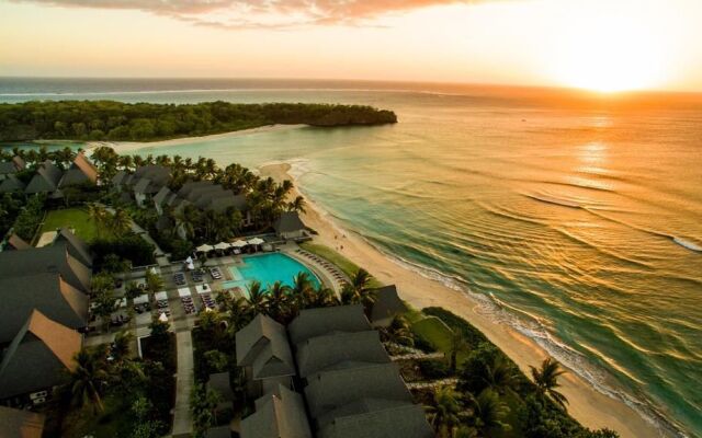 Intercontinental Fiji Golf And Resort SPA