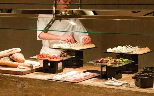 Sofitel Sydney Wentworth