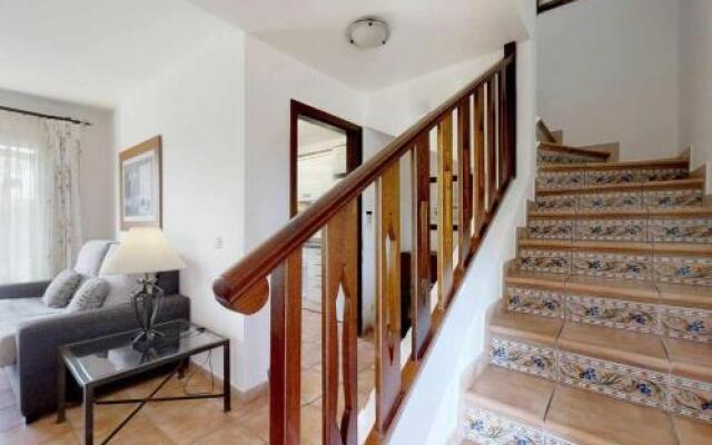 Villas and Apartments Olive Homes