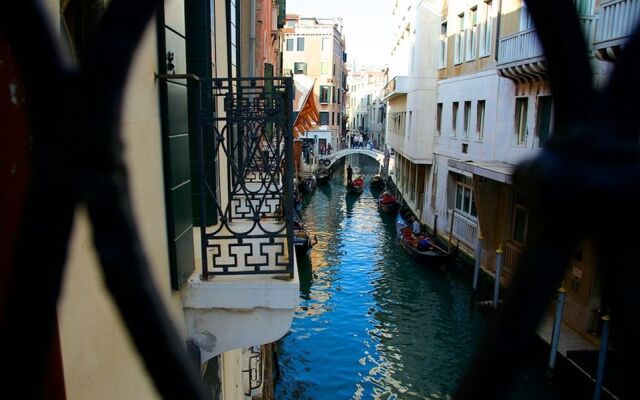 Corte Barozzi Venice Suites