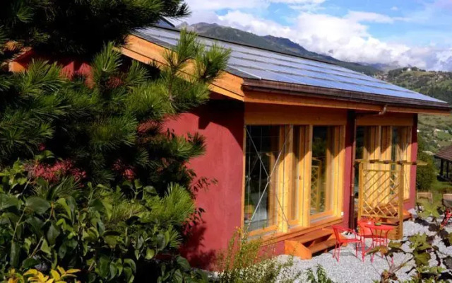 Ecogite Esprit du Soleil