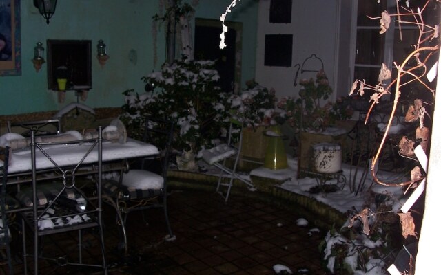 Le Jardin des Fables