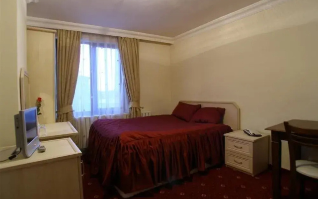 Çag Otel