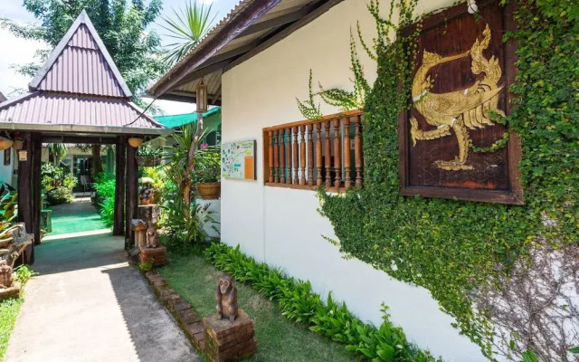 OYO 1081 Koko Home Chiang Dao
