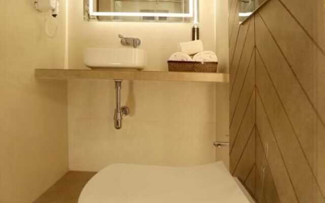 Hotel Surya Prakash