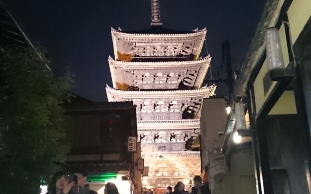 Kyonoyado Senkakubettei