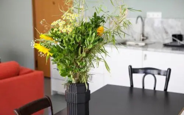 Boutique Athens Ct Building