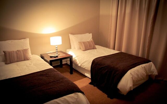 African Sands Guesthouse