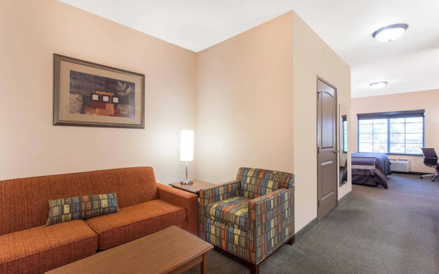 Wyndham Garden Appleton