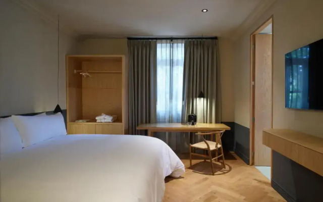 Hotel Maison México