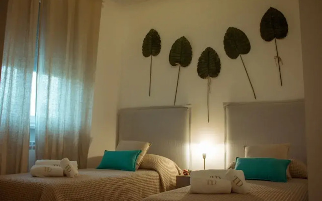 TD Villa Ponente Luxury Villa with Sea View Pool