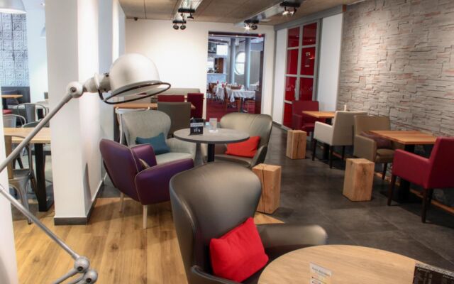 Hotel Campanile Metz Nord - Talange