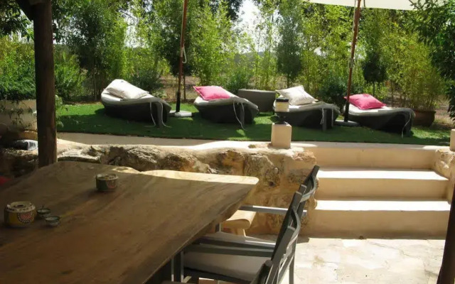 Hotel Can Sastre
