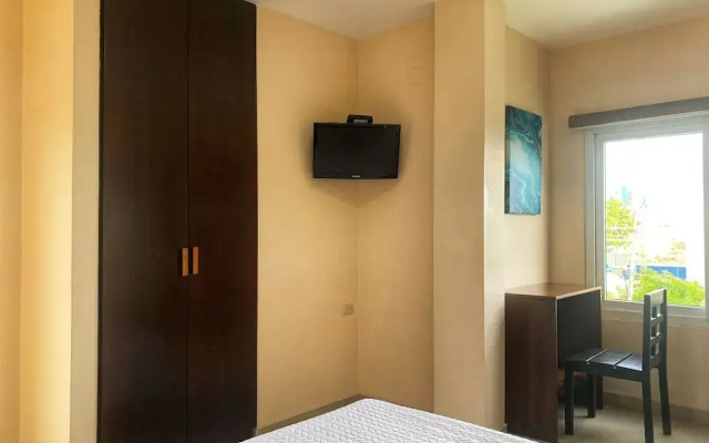 Hotel Boutique Nazo