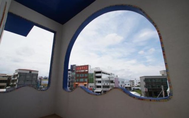 Xiang Yang Lan Tian Homestay