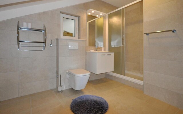 Amazing Home in Stanici With Wifi and 3 Bedrooms