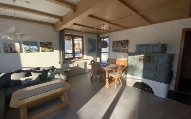 Holiday Apartment Allgauer Alpenblick