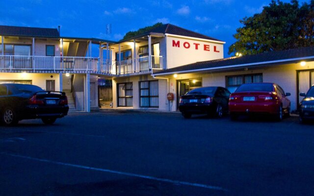 Middlemore Motel
