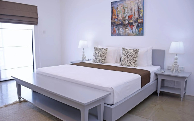 Villa Santé by The Serendipity Collection