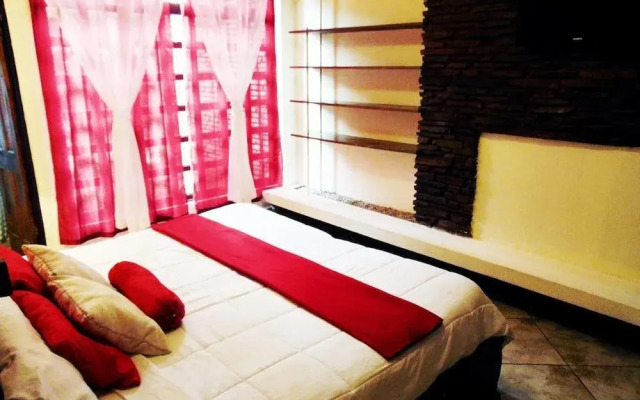 Hotel Casa Blanca 506