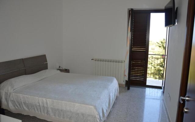 B&B Incantevole Vicolo