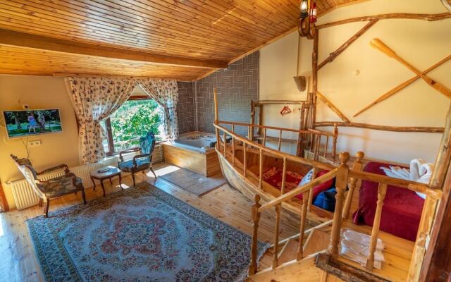 Agva Masal Evi