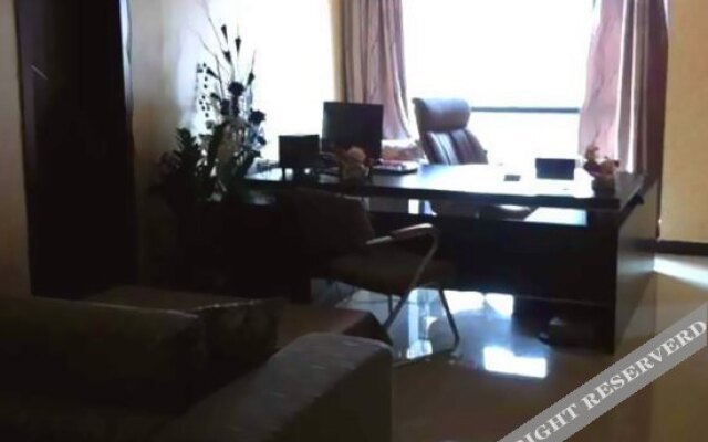 Wennuan Business Hotel