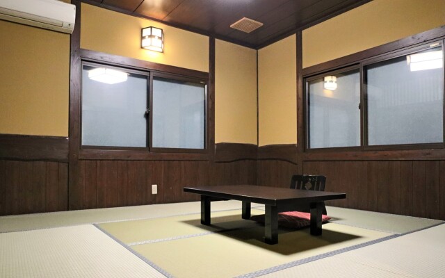 Asozuri Onsen Kameyama no Yu Yado