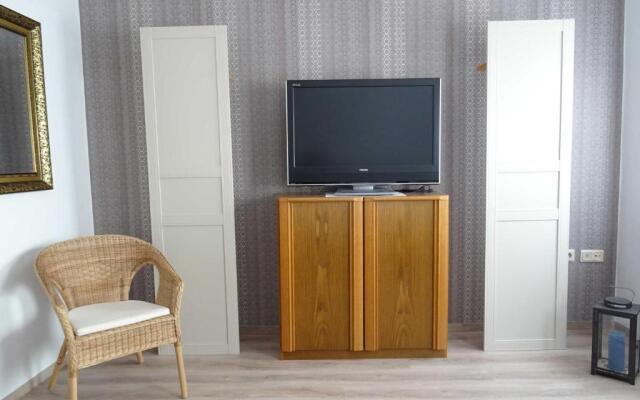 Ferienwohnungen "Kajüte Leer", 15199