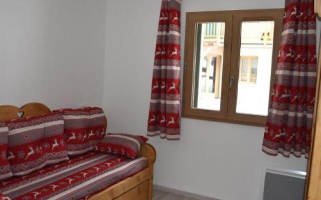 Apartment Bel appartement neuf, dans le centre